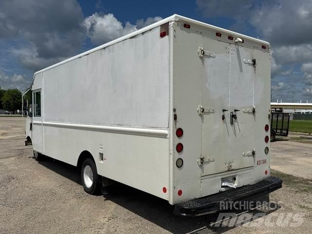 Ford Econoline Lette lastebiler