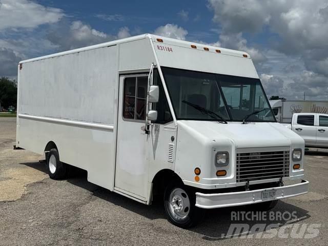 Ford Econoline Lette lastebiler