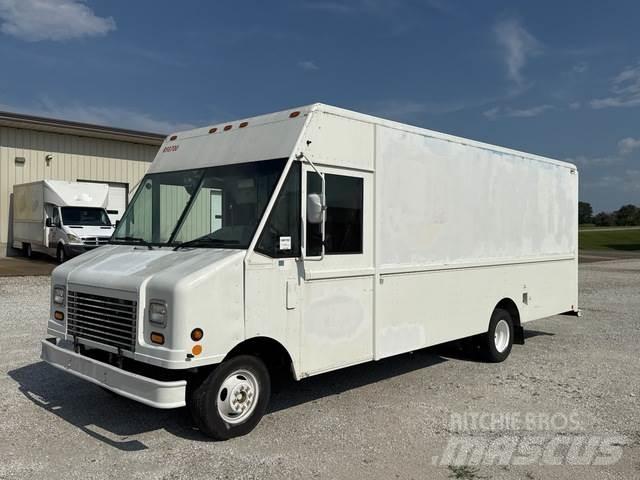Ford Econoline Lette lastebiler