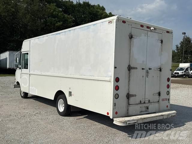Ford Econoline Lette lastebiler
