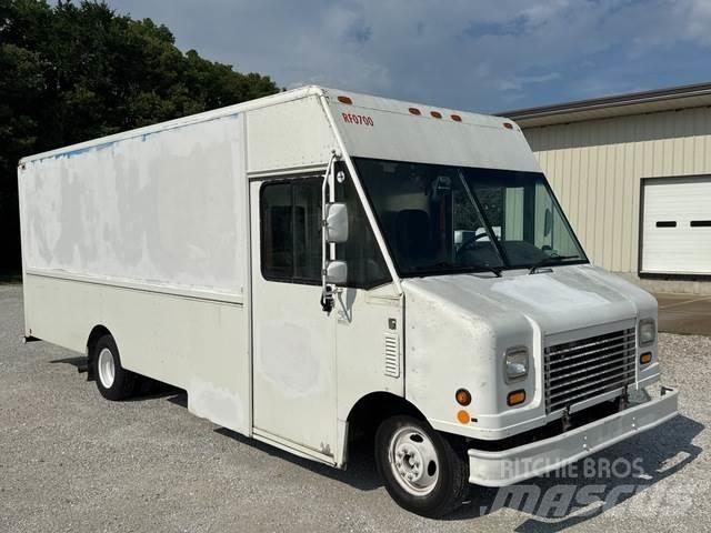 Ford Econoline Lette lastebiler