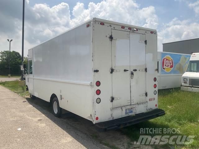 Ford Econoline Lette lastebiler