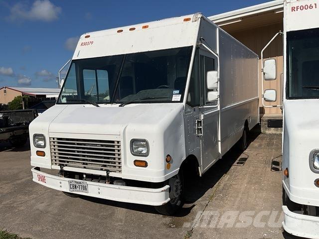 Ford Econoline Lette lastebiler
