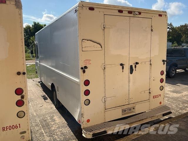 Ford Econoline Lette lastebiler