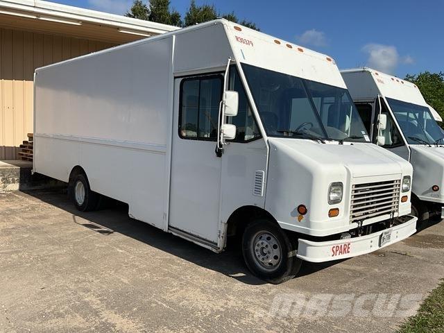 Ford Econoline Lette lastebiler