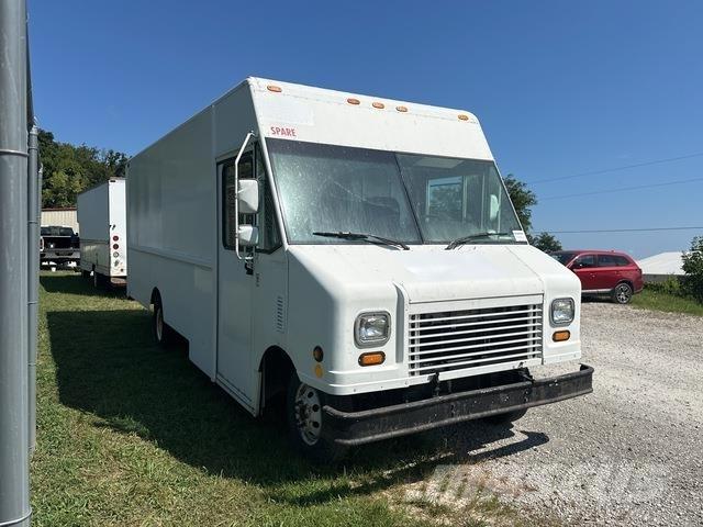 Ford Econoline Lette lastebiler