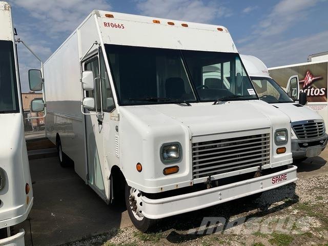 Ford Econoline Lette lastebiler