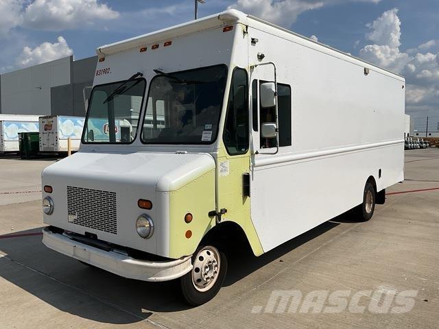 Ford Econoline Lette lastebiler
