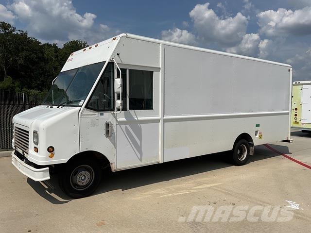 Ford Econoline Lette lastebiler