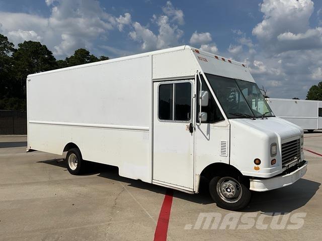 Ford Econoline Lette lastebiler