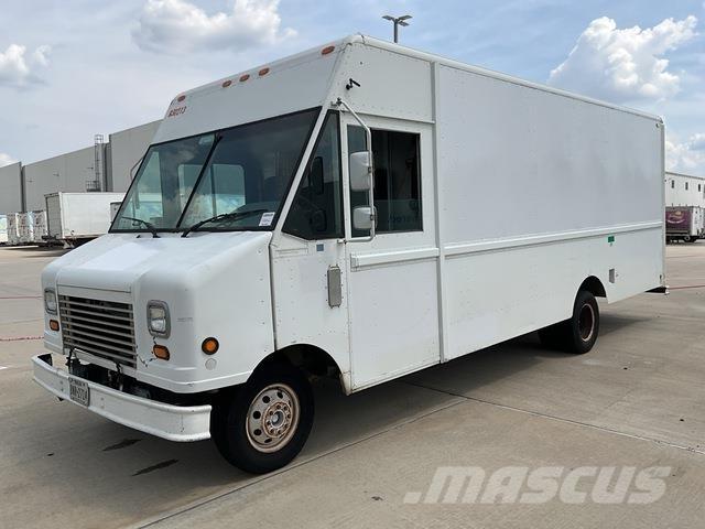 Ford Econoline Lette lastebiler