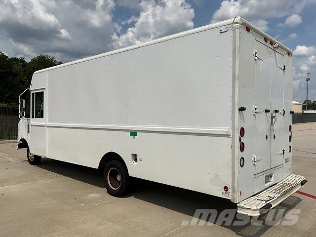 Ford Econoline Lette lastebiler