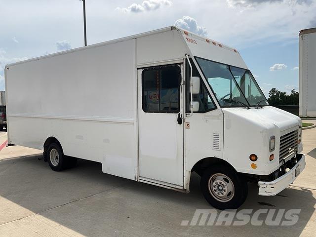 Ford Econoline Lette lastebiler