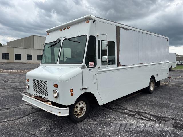 Ford Econoline Lette lastebiler