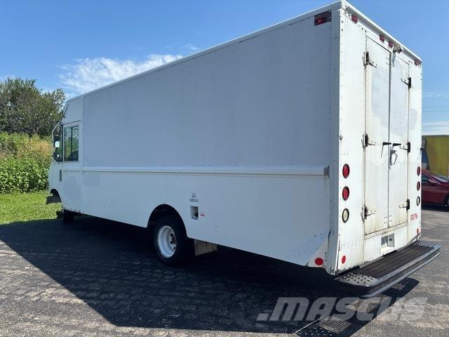 Ford Econoline Lette lastebiler