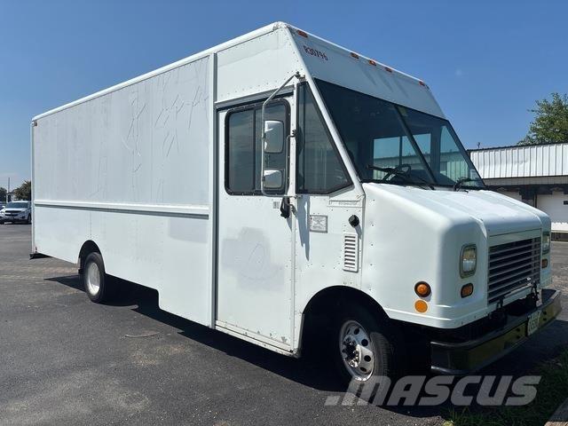 Ford Econoline Lette lastebiler