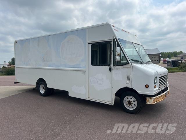 Ford Econoline Lette lastebiler