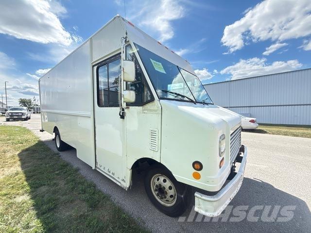 Ford Econoline Lette lastebiler