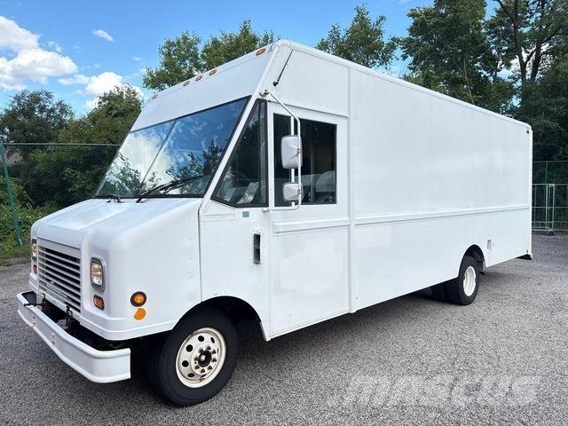 Ford Econoline Lette lastebiler