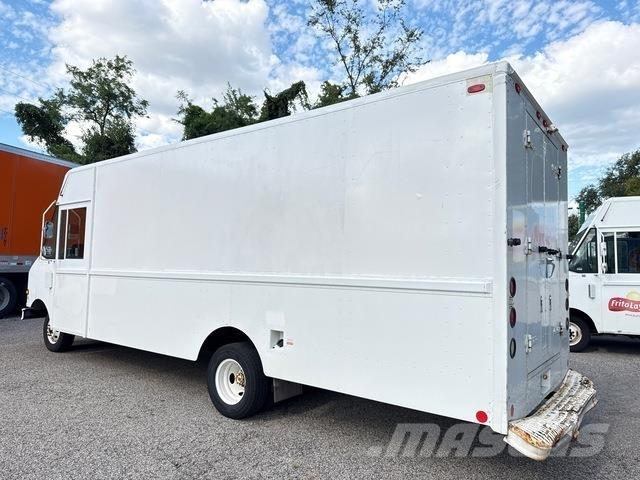 Ford Econoline Lette lastebiler