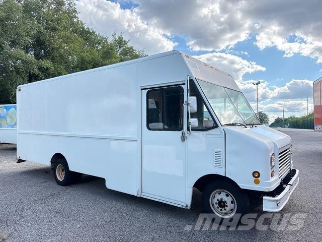 Ford Econoline Lette lastebiler