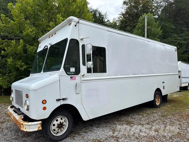 Ford Econoline Lette lastebiler