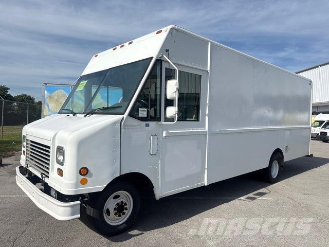 Ford Econoline Lette lastebiler