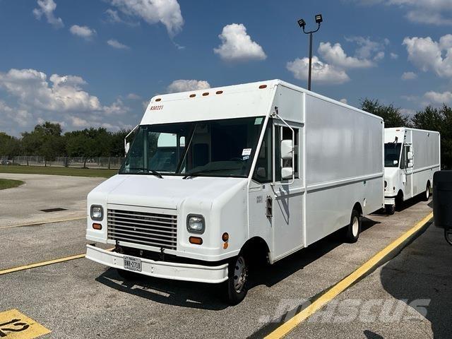 Ford Econoline Lette lastebiler