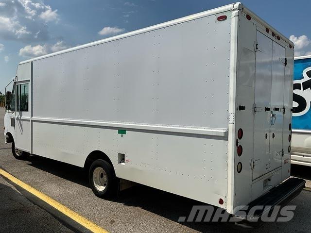 Ford Econoline Lette lastebiler