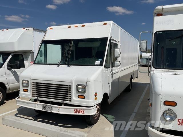 Ford Econoline Lette lastebiler
