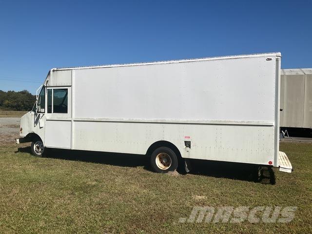 Ford Econoline Lette lastebiler