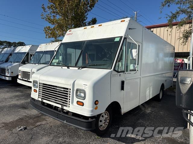 Ford Econoline Lette lastebiler