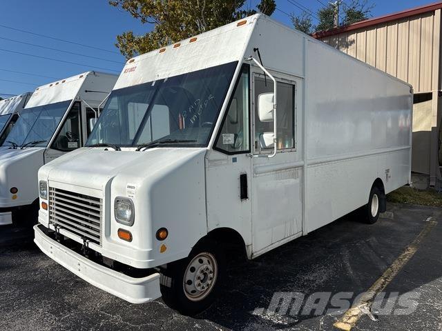 Ford Econoline Lette lastebiler
