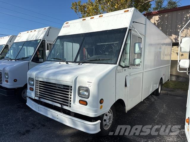 Ford Econoline Lette lastebiler