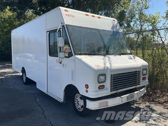 Ford Econoline Lette lastebiler