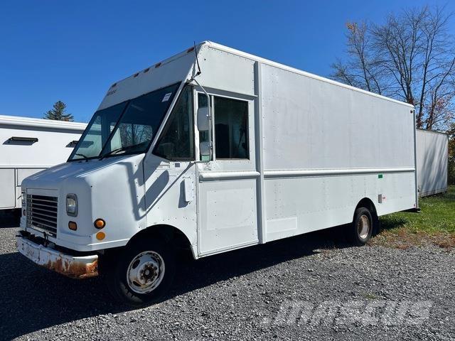Ford Econoline Lette lastebiler