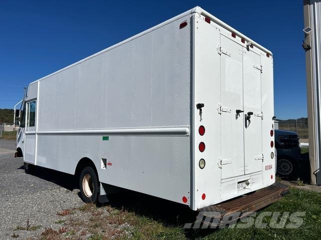 Ford Econoline Lette lastebiler