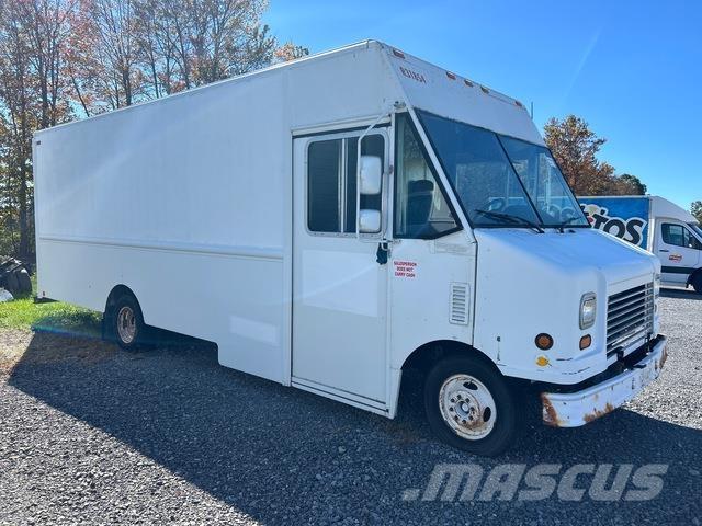 Ford Econoline Lette lastebiler