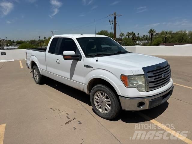 Ford F-150 Andre varebiler