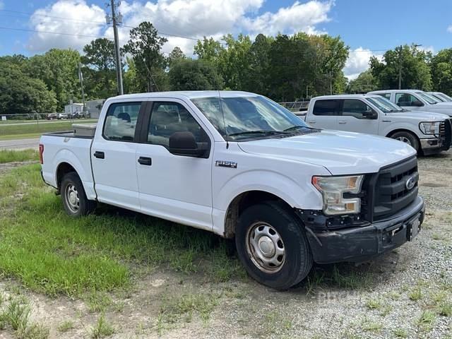 Ford F-150 Andre varebiler
