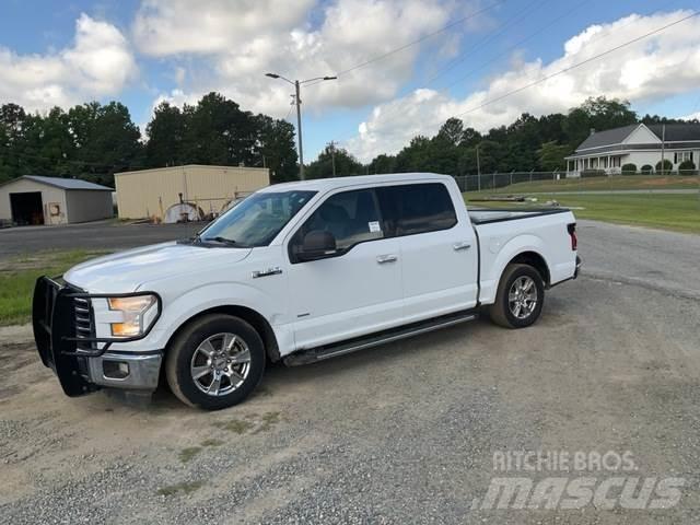 Ford F-150 Andre varebiler