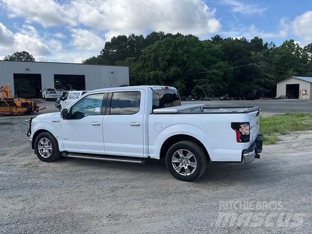 Ford F-150 Andre varebiler