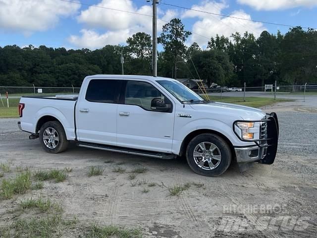 Ford F-150 Andre varebiler
