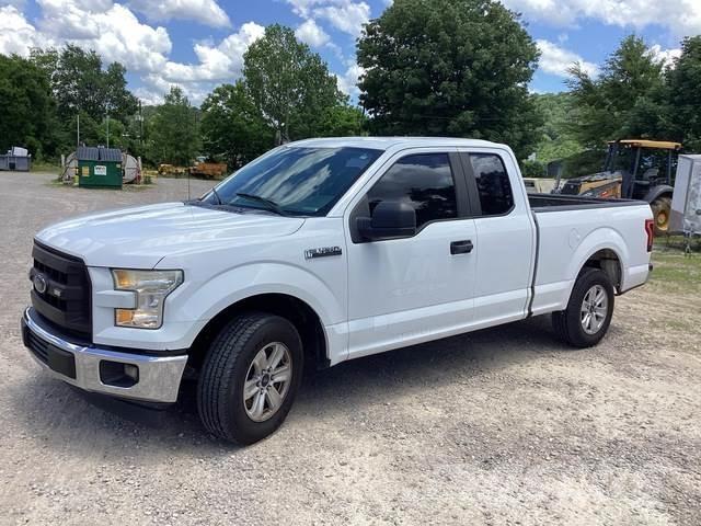 Ford F-150 Andre varebiler
