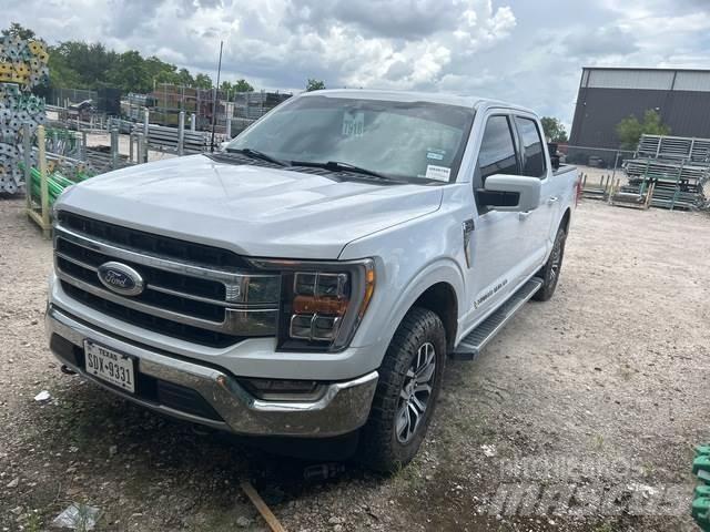 Ford F-150 Andre varebiler
