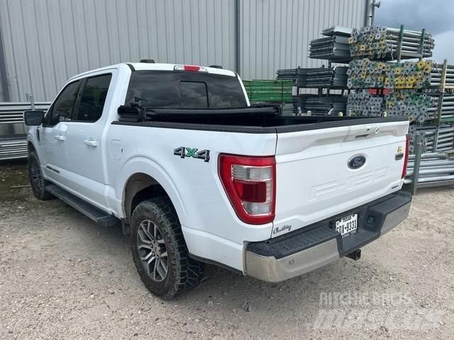 Ford F-150 Andre varebiler