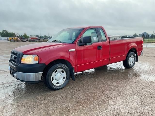 Ford F-150 Andre varebiler