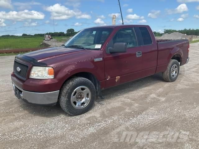 Ford F-150 Andre varebiler