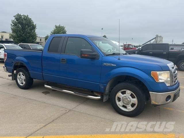 Ford F-150 Andre varebiler