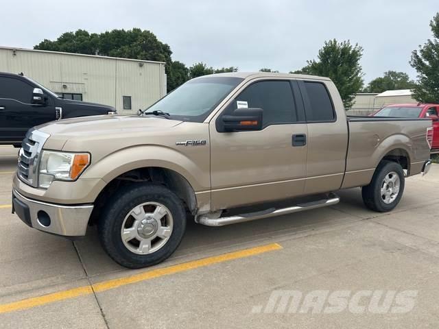 Ford F-150 Andre varebiler